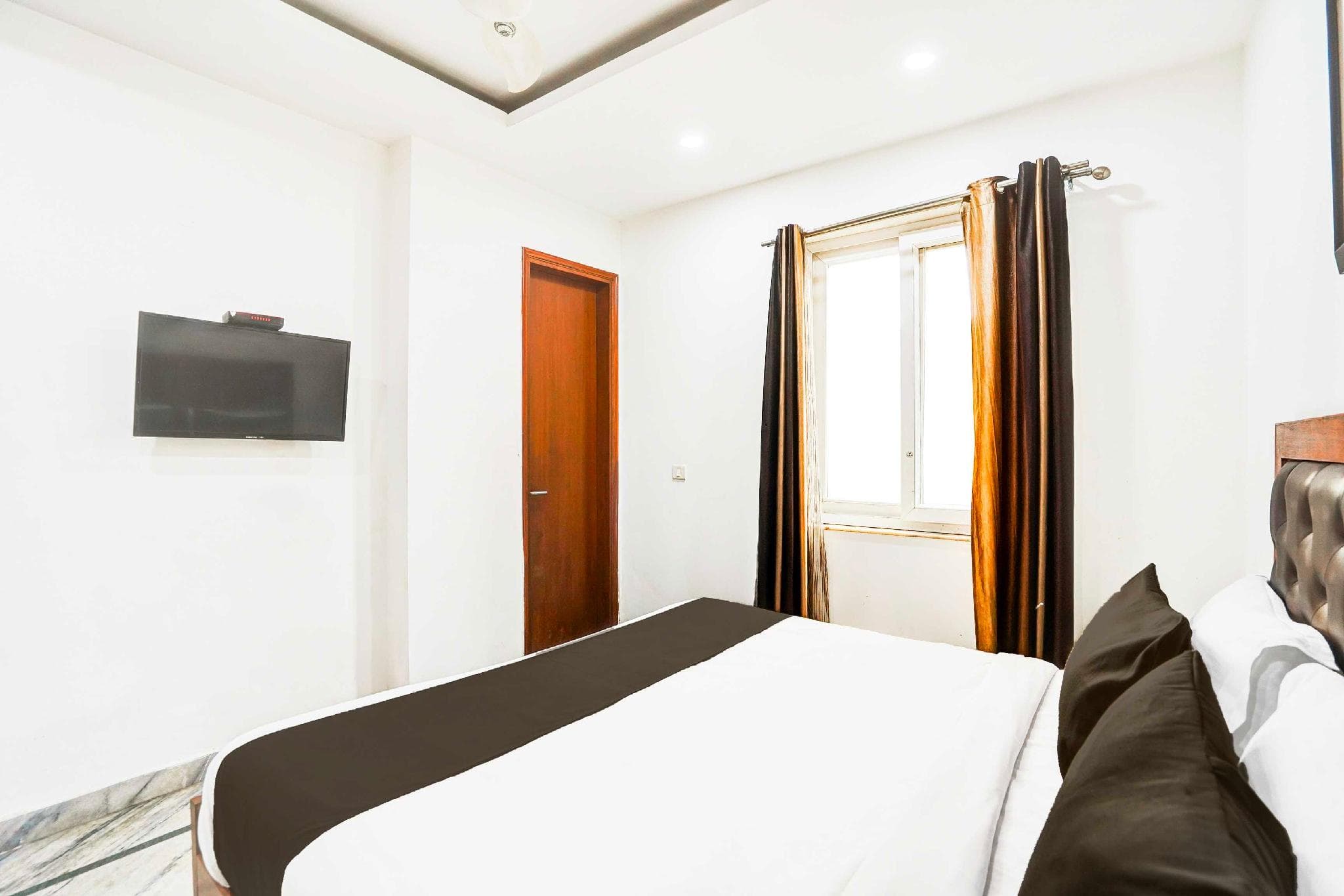 Hotel O Mall Of Noida photo 2