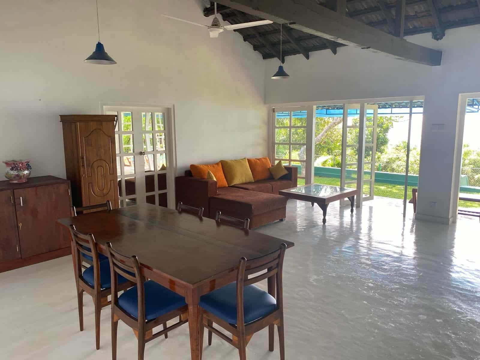 Shore Beach Villa photo 4