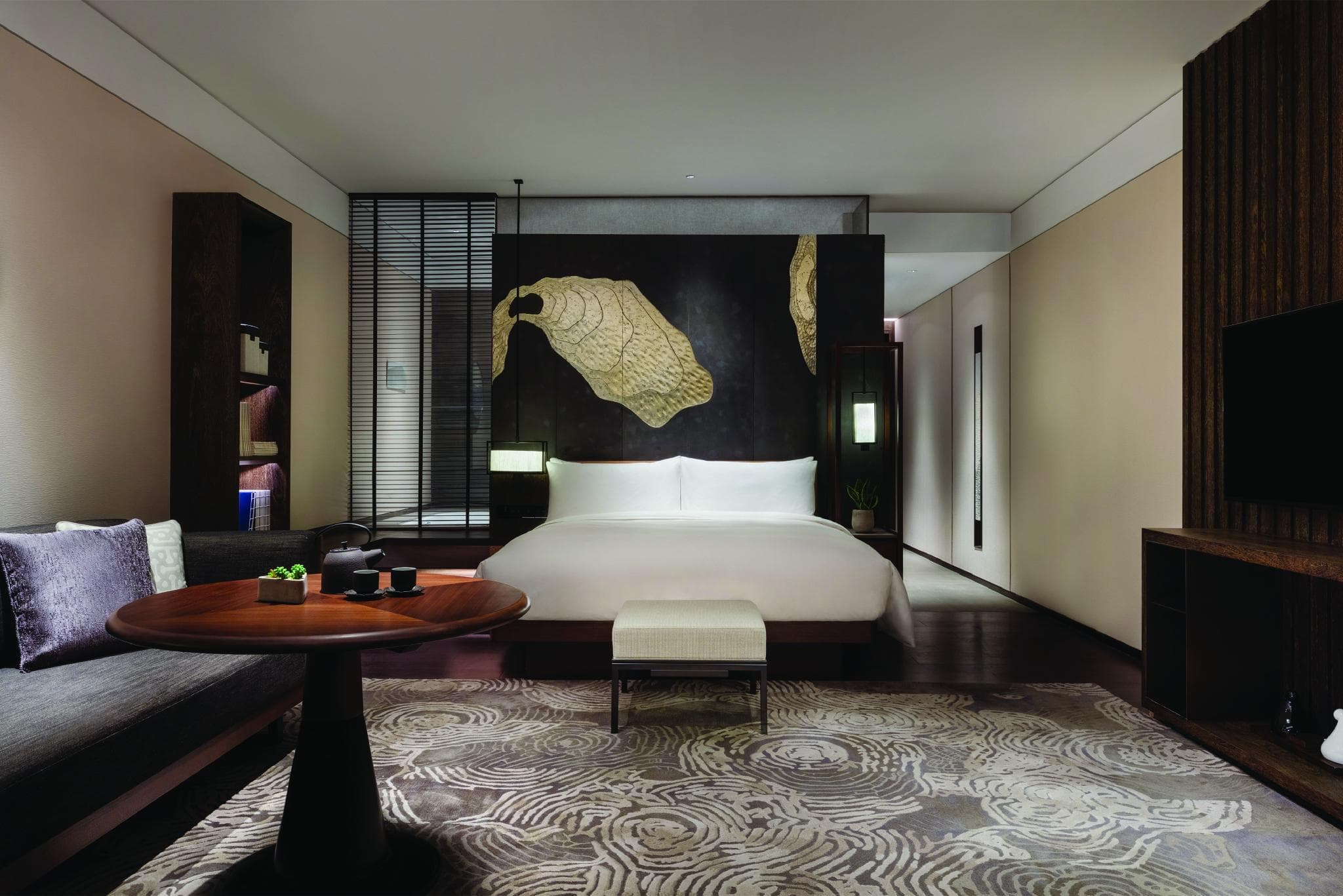 JW Marriott Hotel Qufu photo 2