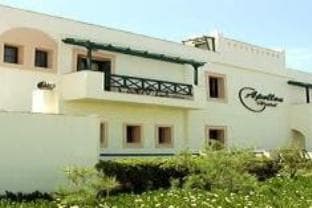 Apollon Hotel