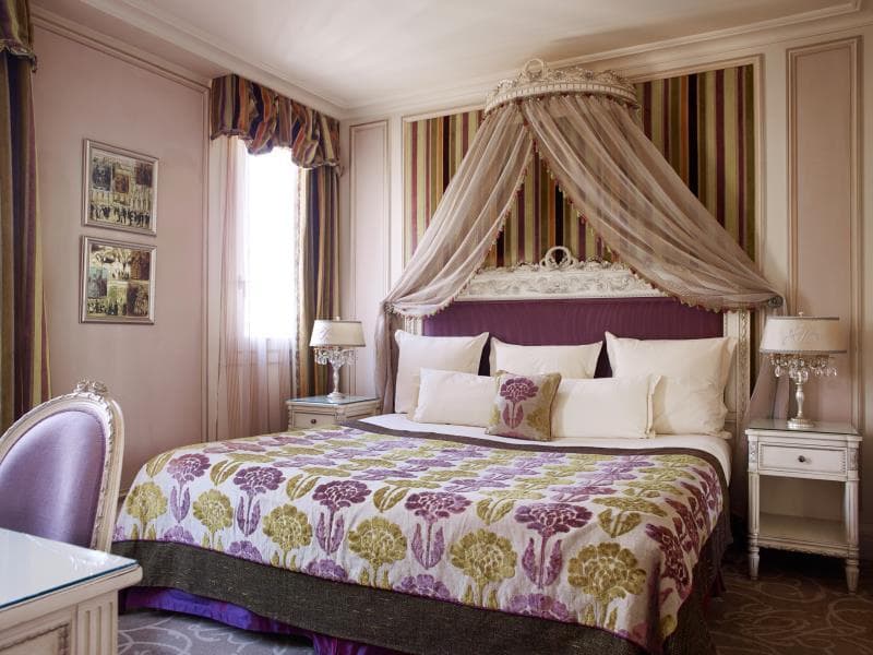 Hotel Balzac Champs Elysees Paris photo 2