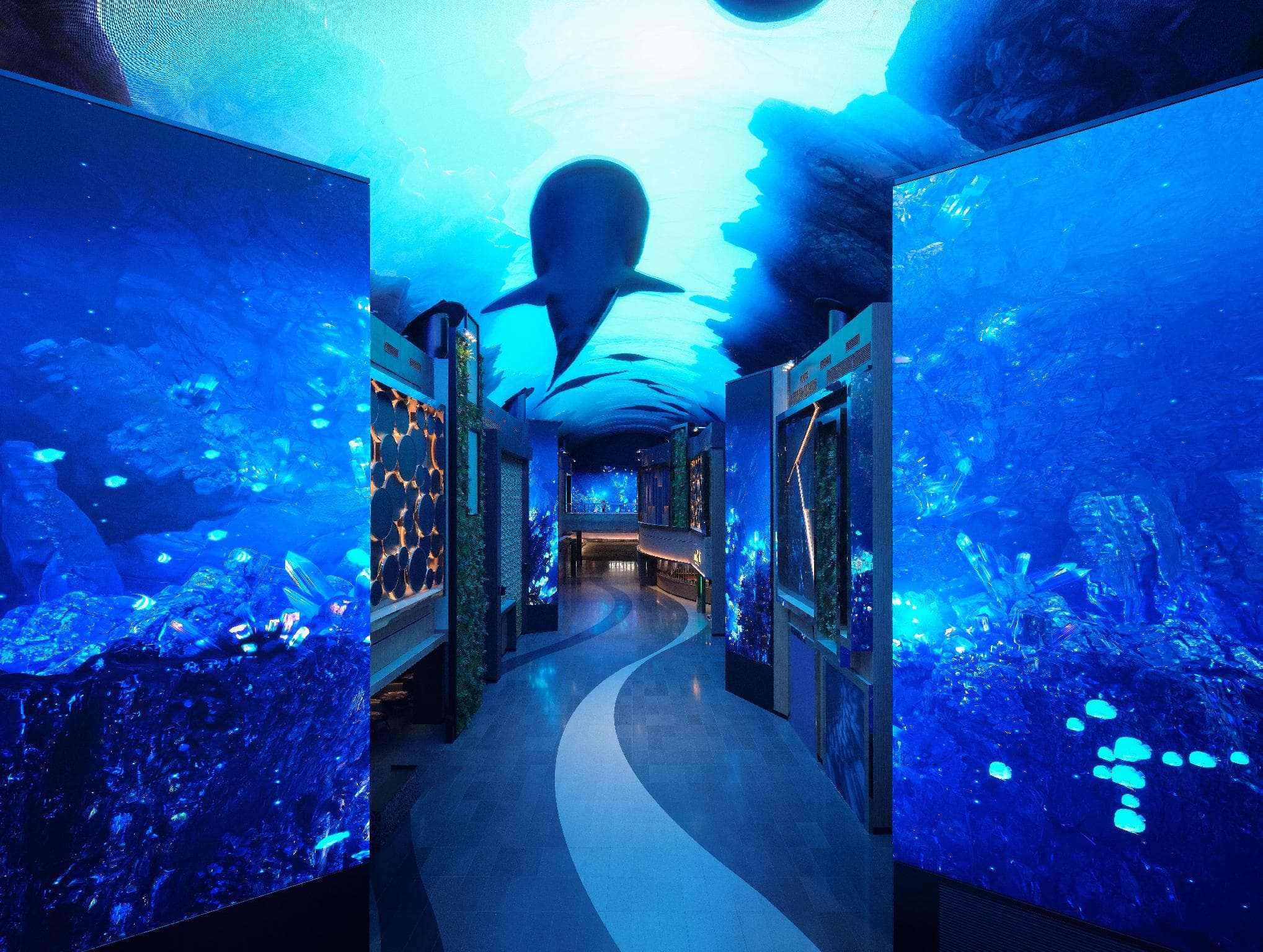 INSPIRE Entertainment Resort photo 5