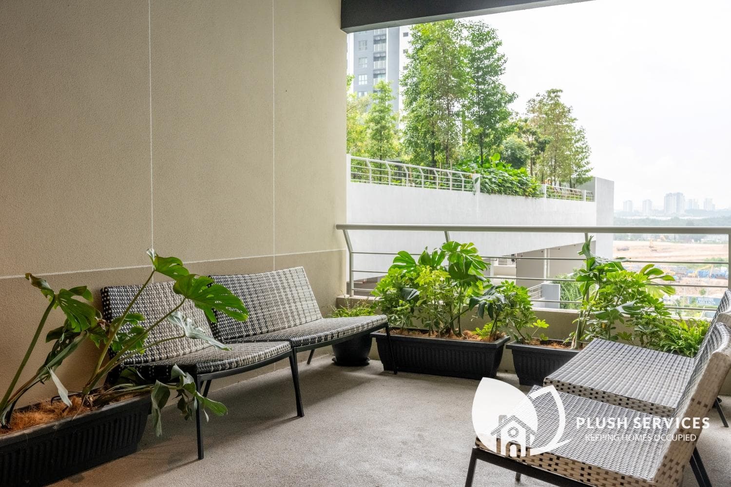 Maya Bay Residences at Gamuda Cove by Plush