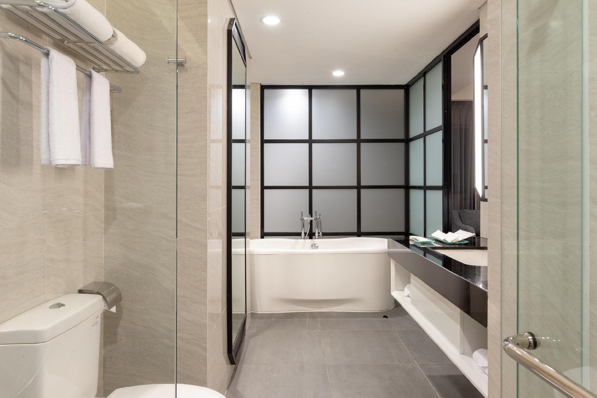 Hotel Santika Pasir Koja Bandung photo 2