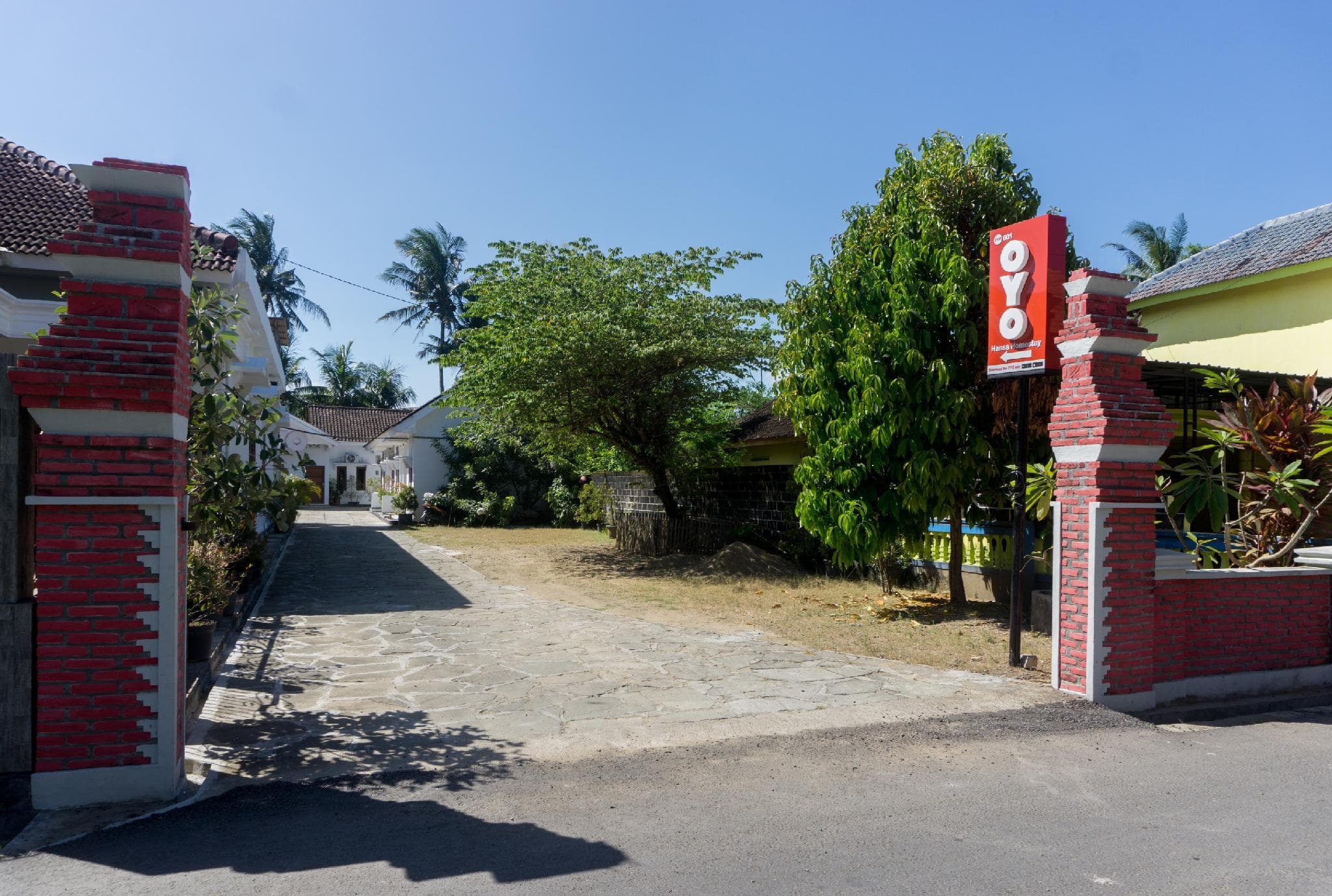 OYO 801 Hansa Homestay photo 3