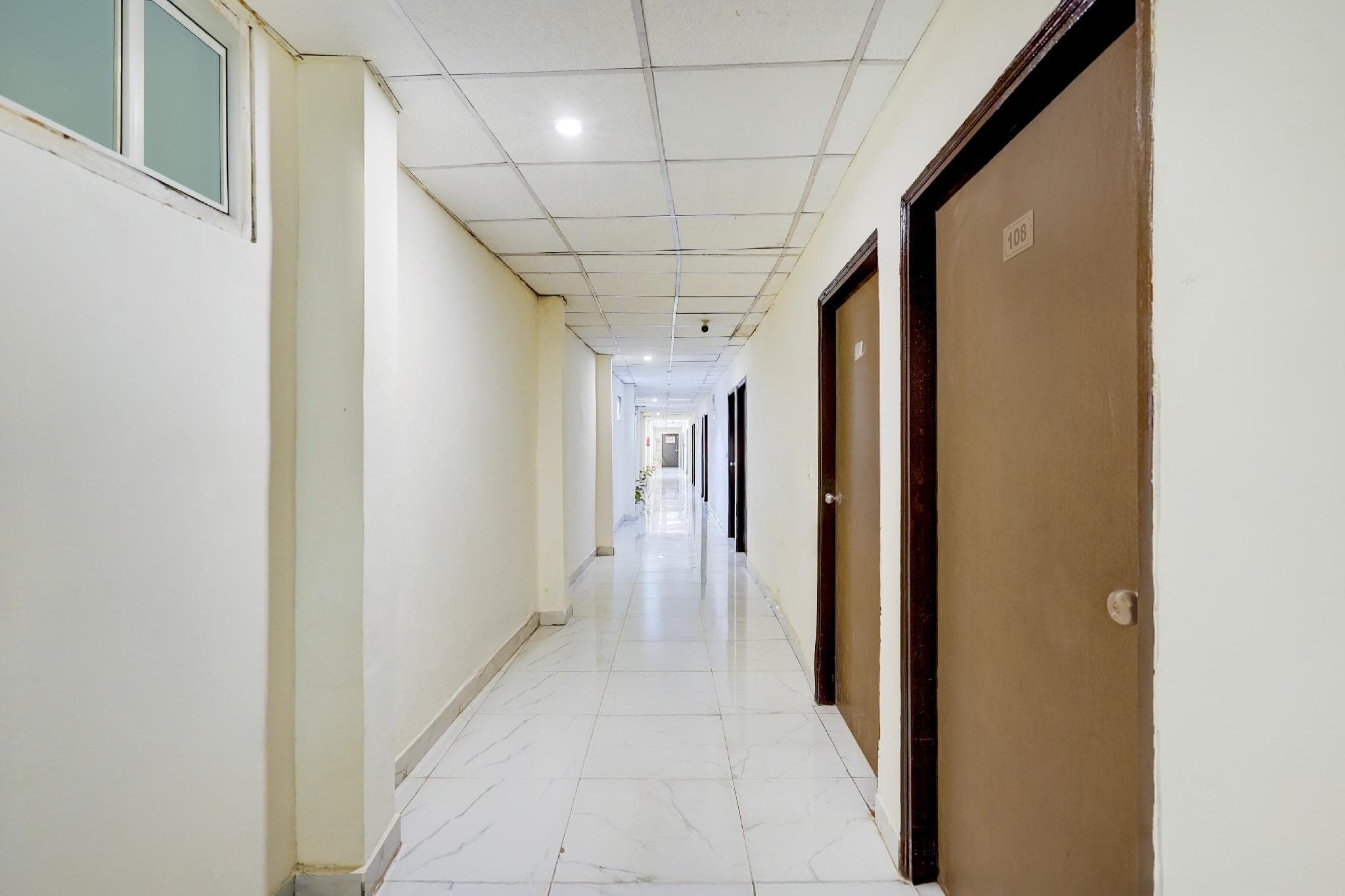 Hotel O Sector 51 Metro Station Formerly Shubham Residency photo 5