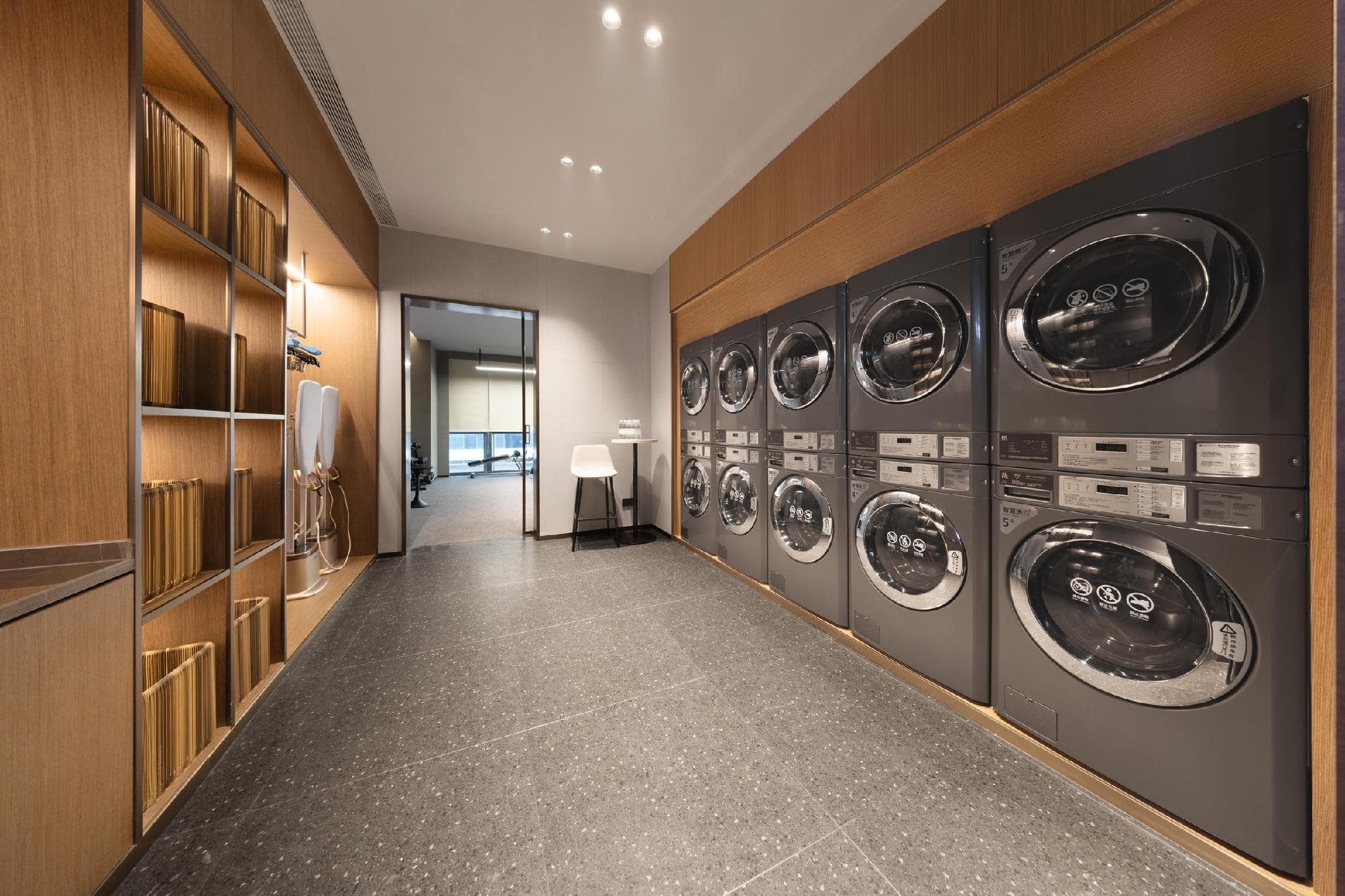 Atour Hotel Beijing Canal Business District Tongzhou Wanda photo 5