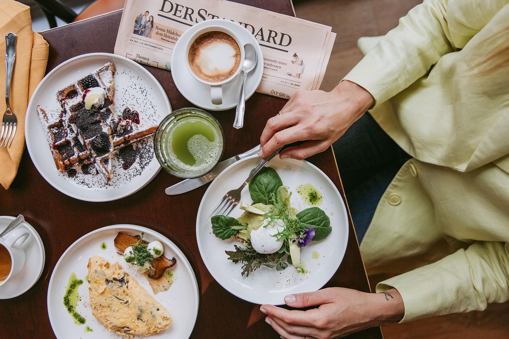 Andaz Vienna Am Belvedere, By Hyatt photo 5