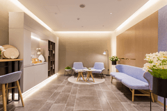 Home Inn Neo Linyi Yinquan Mountain Road photo 3