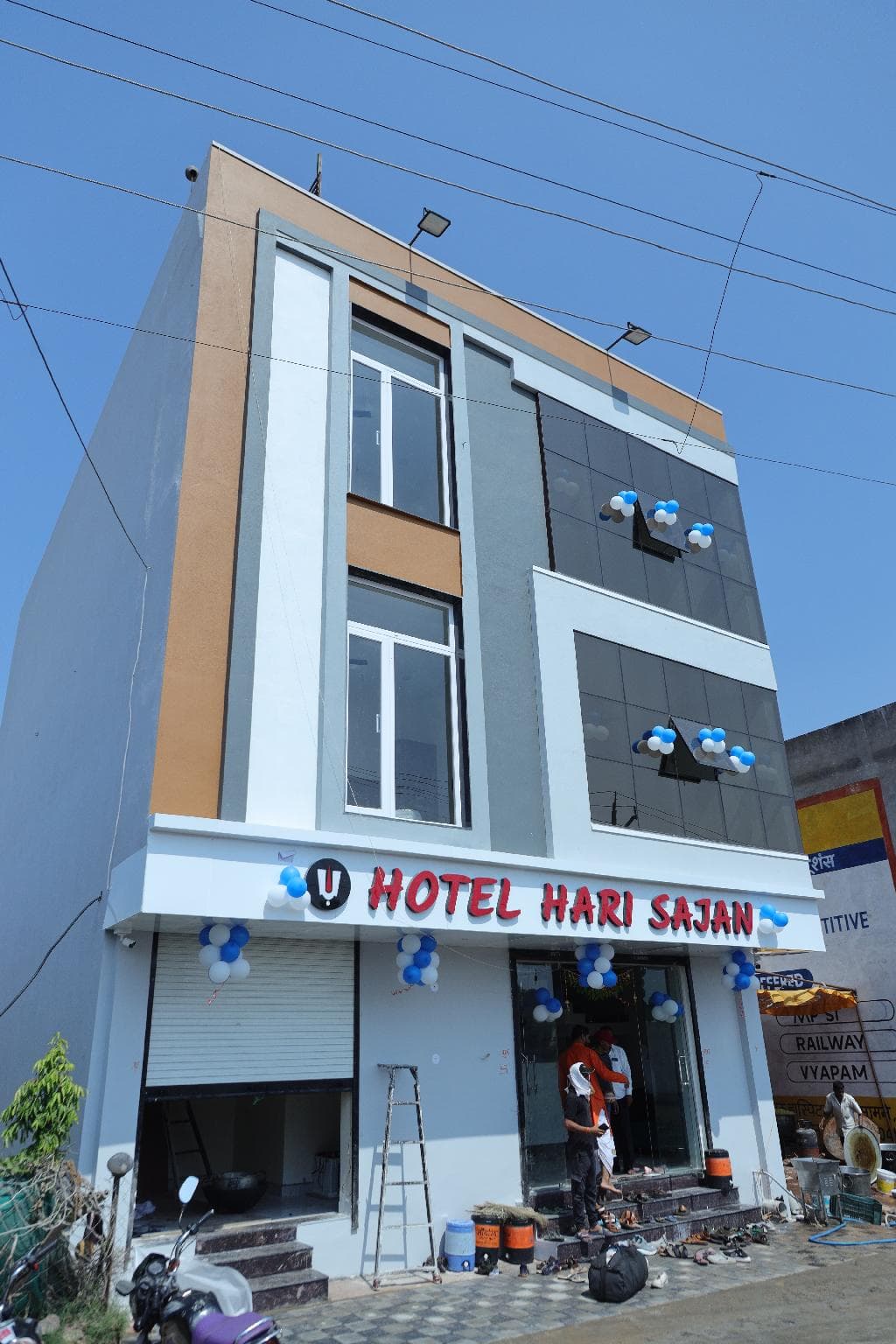 hotel hari sajan photo 3