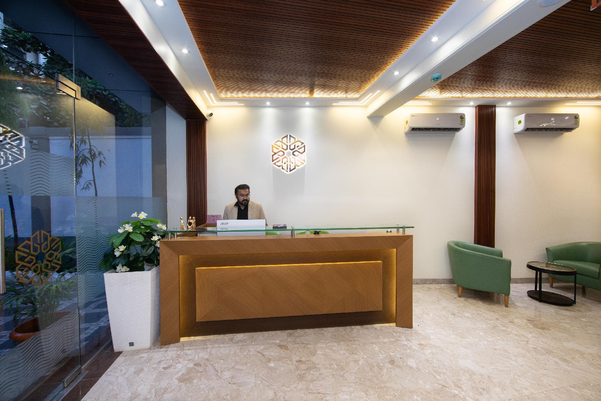 Afotel photo 5