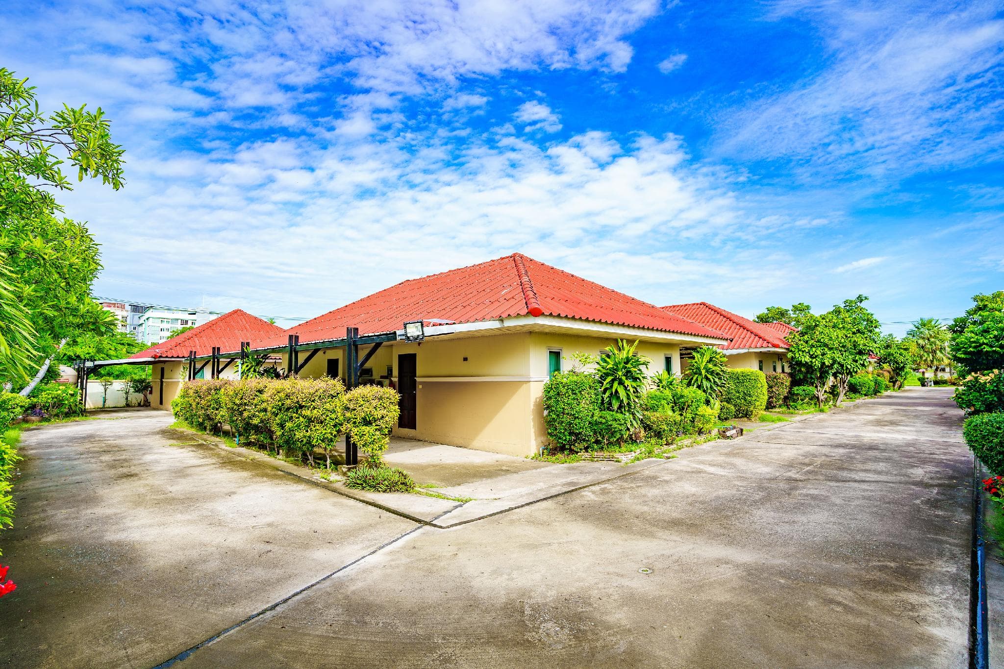 Kebtawan Resort