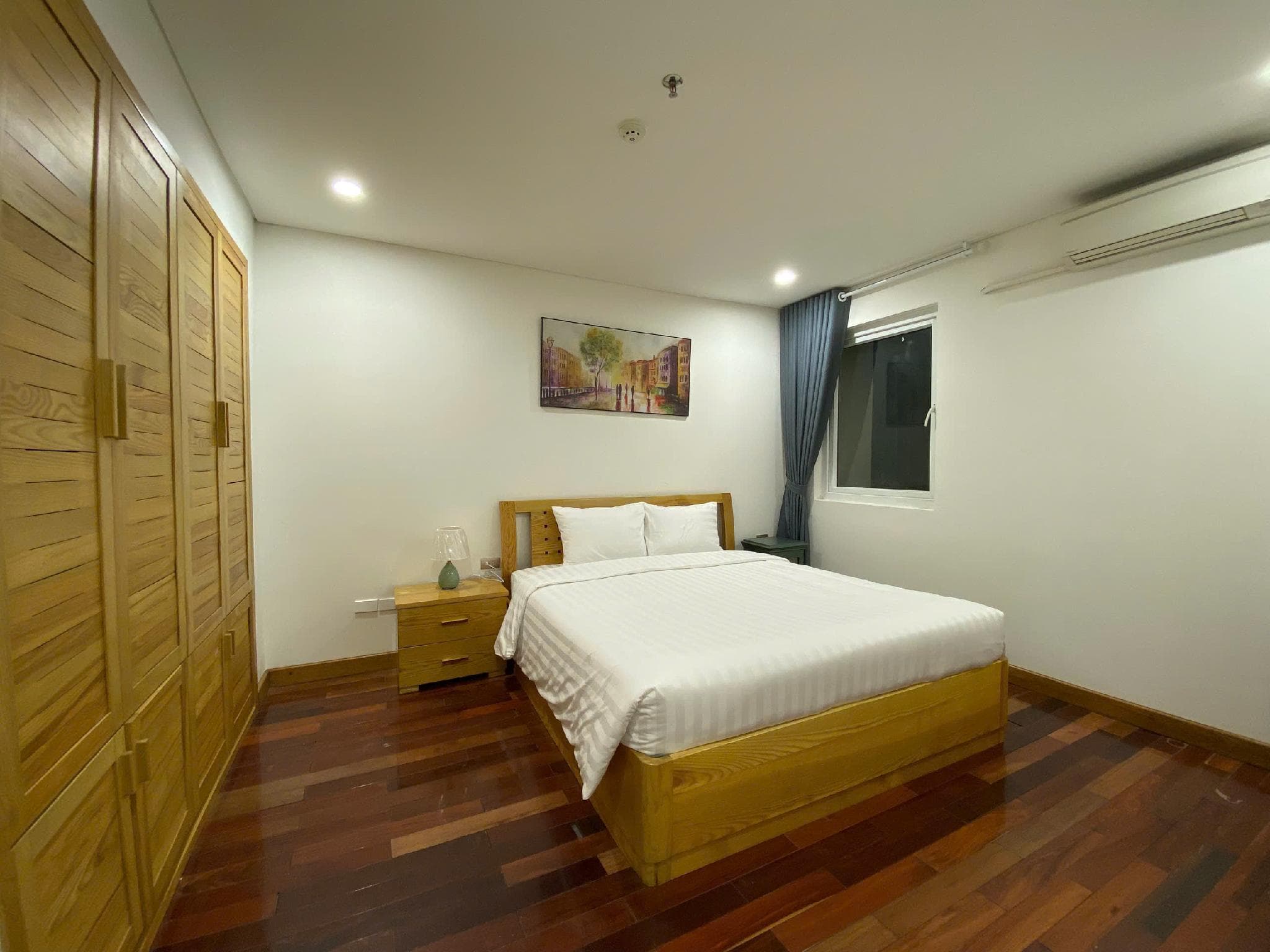 Hanoi Mira Apartment & Hotel photo 4