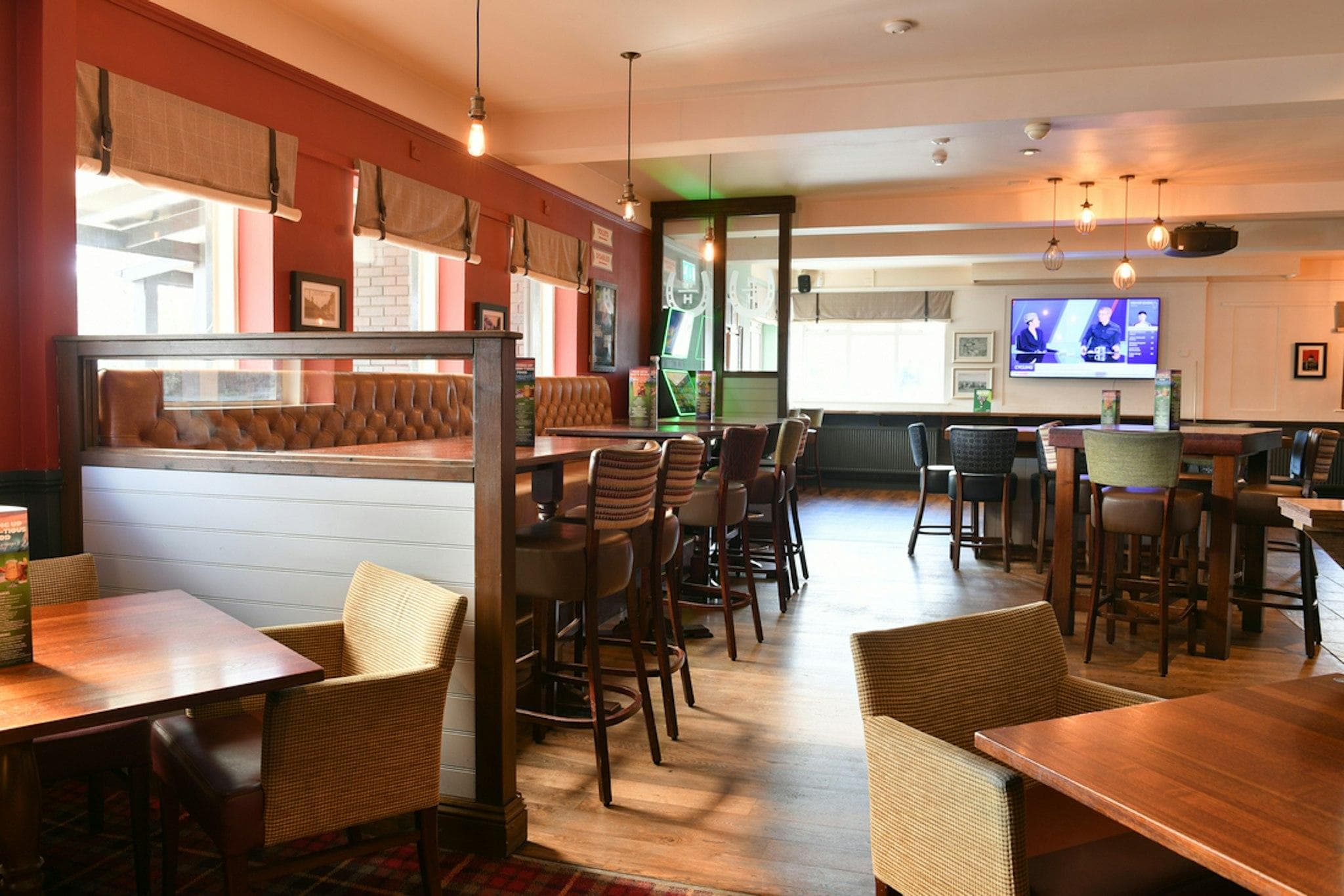 Highwayman Hotel photo 4