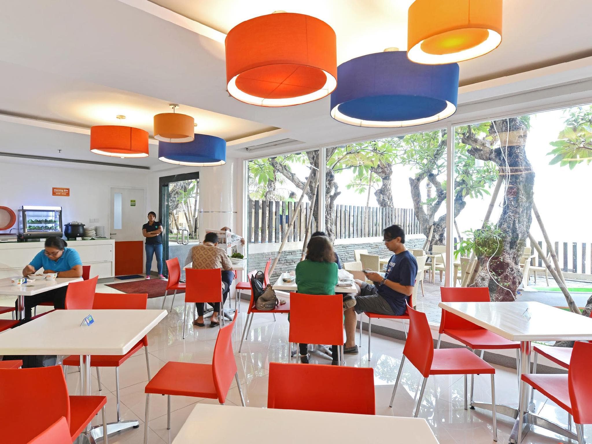 Singaraja Beach Hotel photo 3