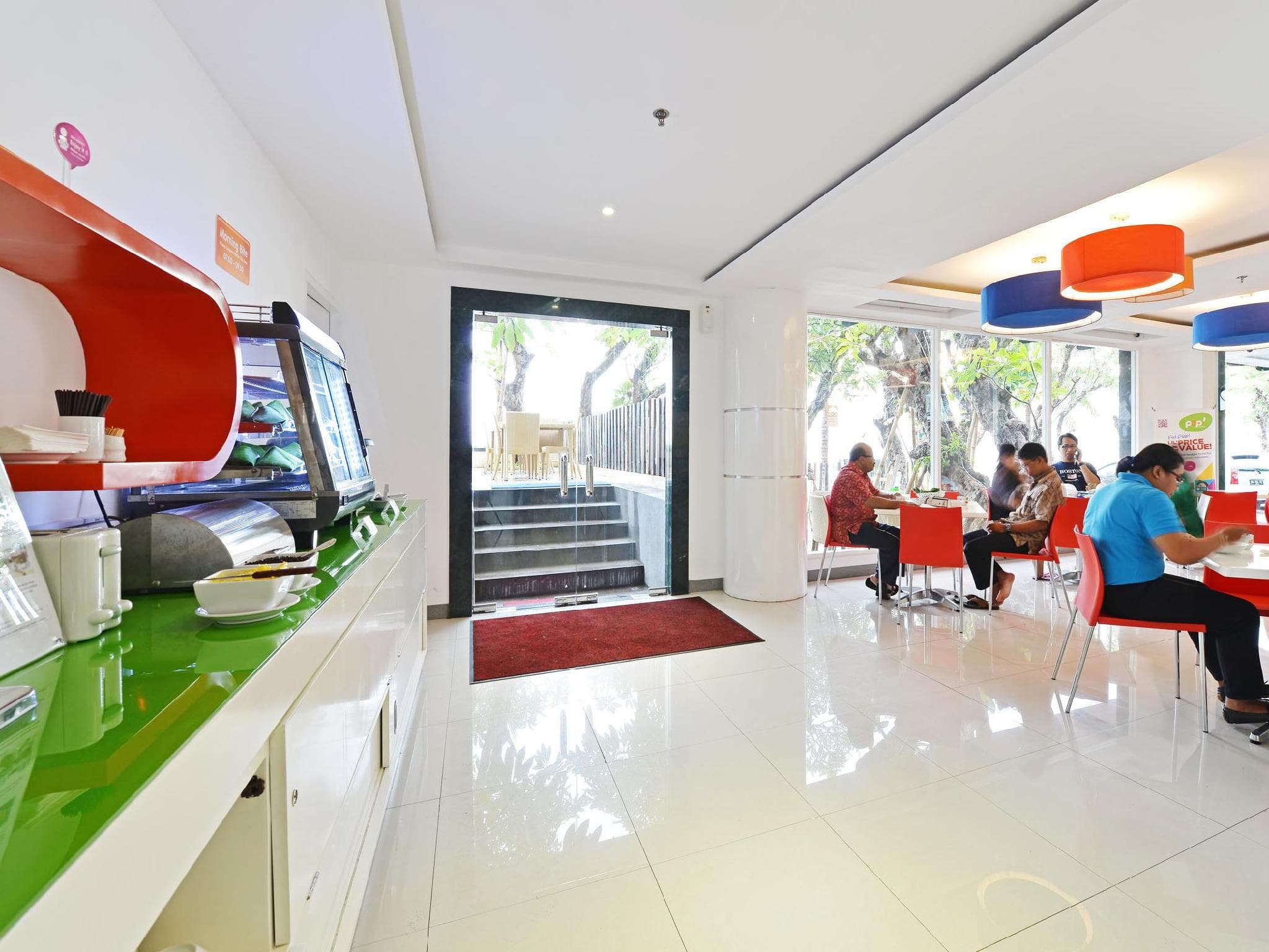 Singaraja Beach Hotel photo 4