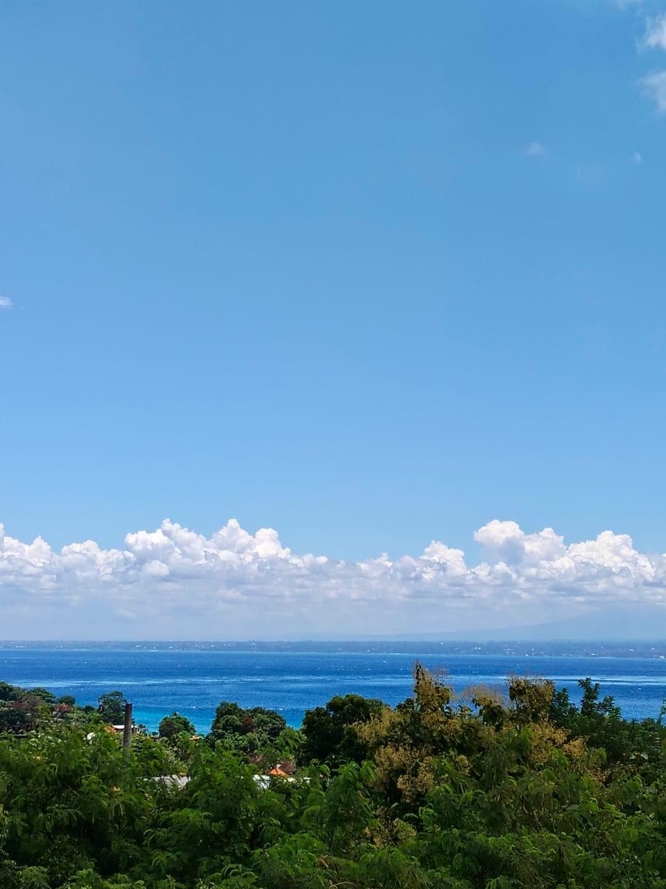 Radiance Ocean View Villas Lembongan