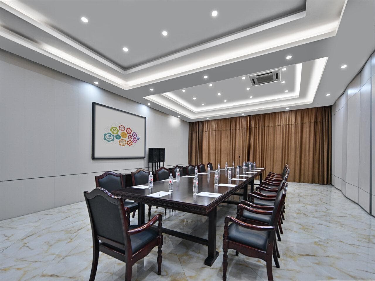 Jinjiang Metropolo Hotel Anqing Susong Fuyu Road photo 3