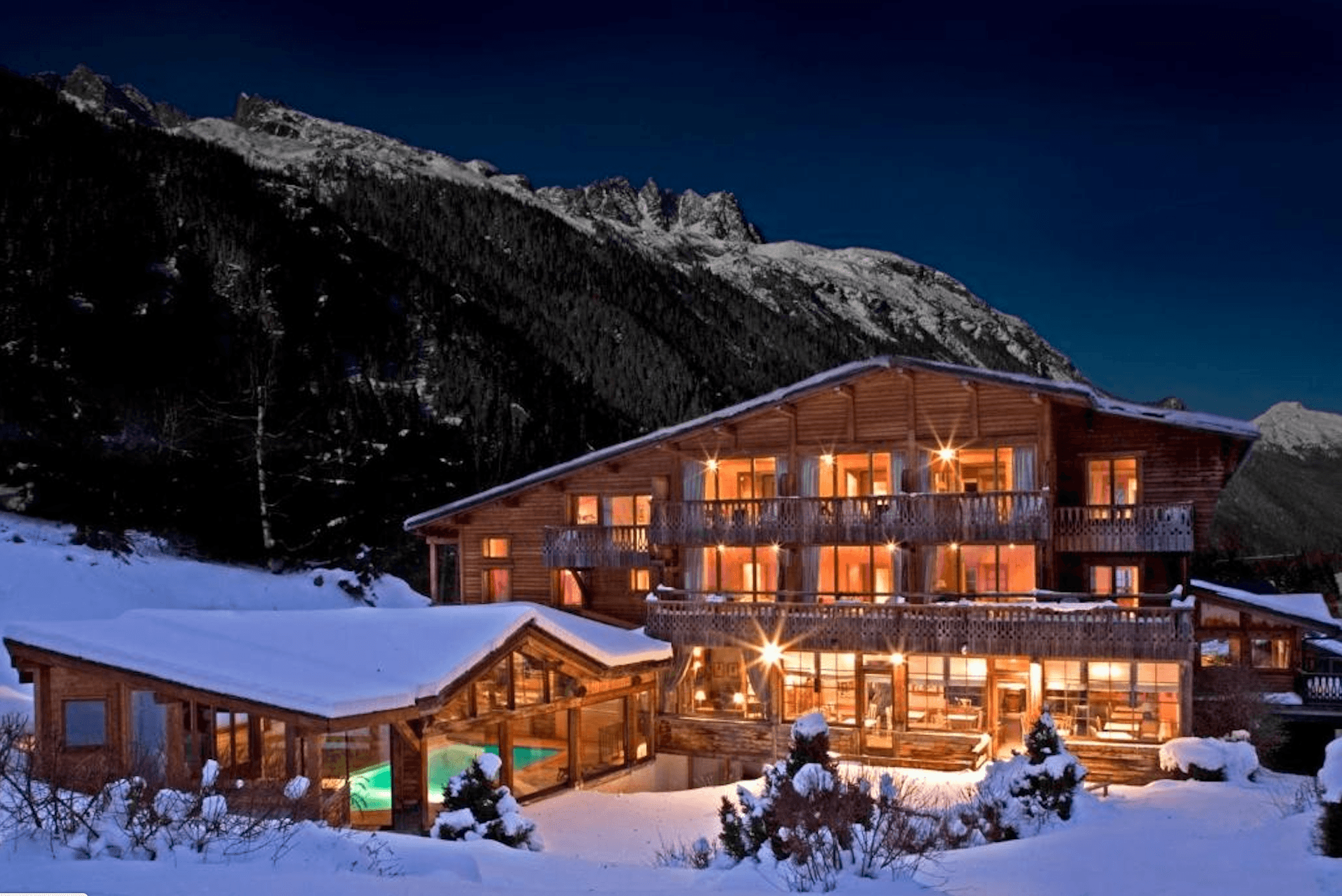 Hôtel Le Jeu de Paume Restaurant & Spa