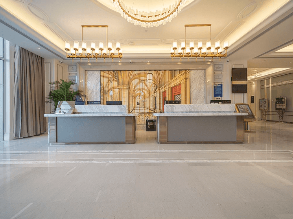 Vienna International Hotel Tianjin National Convention and Exhibition Center Vocational Technical No photo 3
