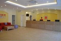 Home Inn Baoding South 2nd Ring Changcheng Headquarters photo 4