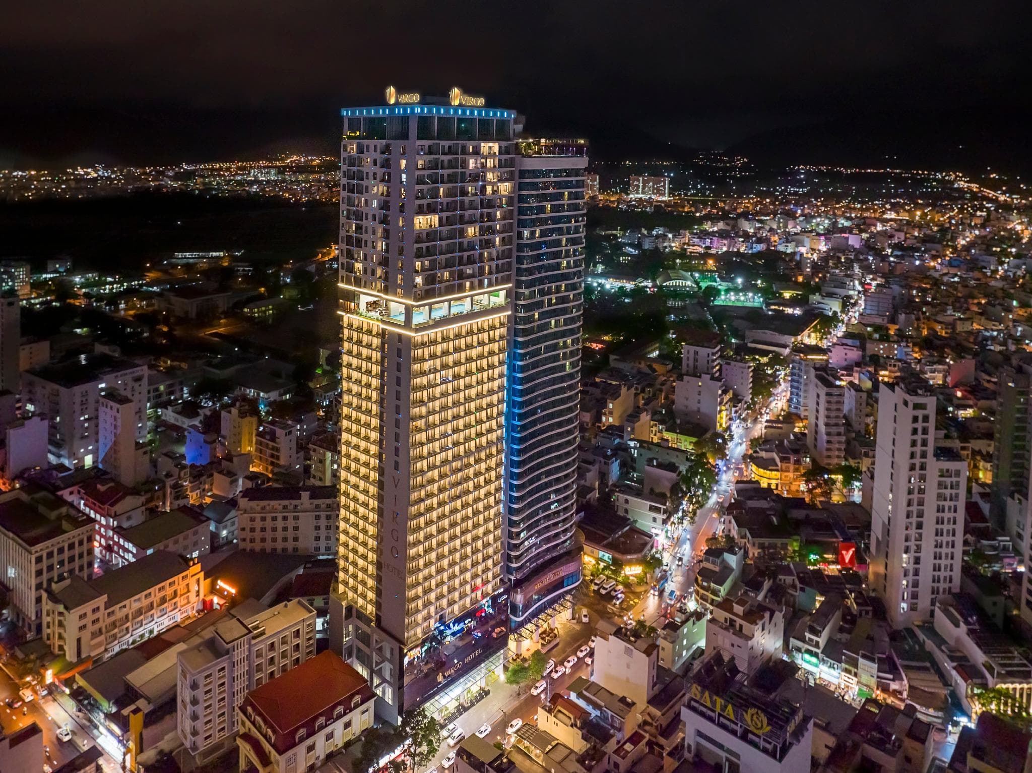 Virgo Hotel