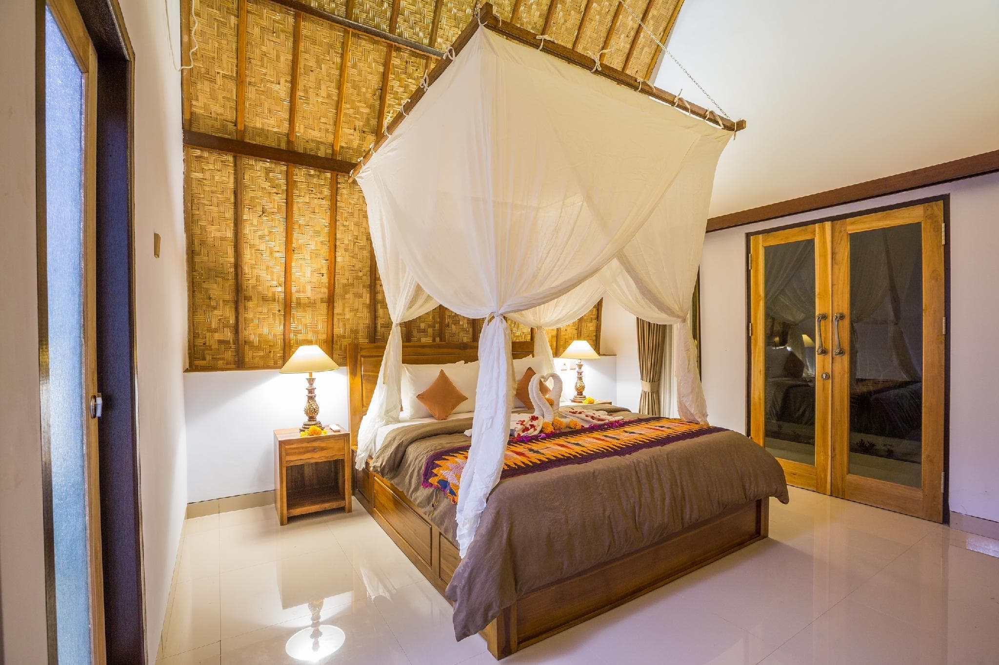 Bintang Penida Resort photo 2