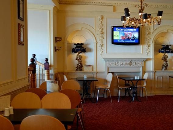Claremont Hotel - All Inclusive! photo 5