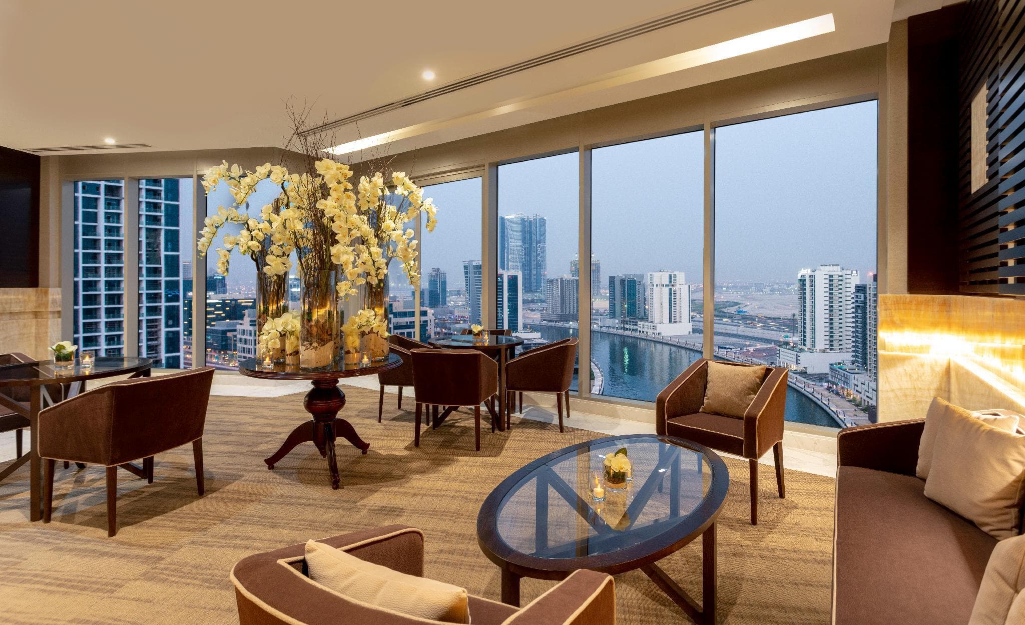 Renaissance Business Bay Hotel, Dubai photo 3