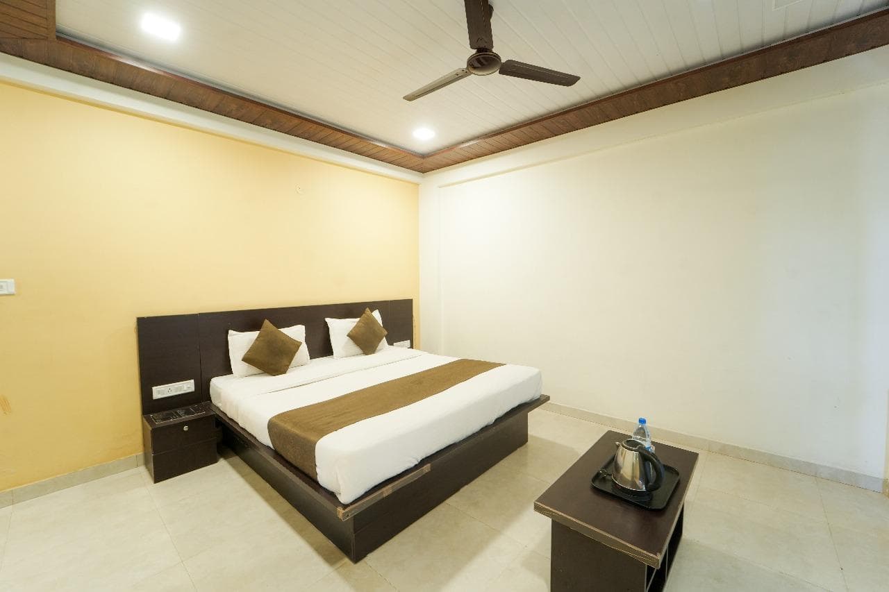 Hotel Raaya Regency photo 4