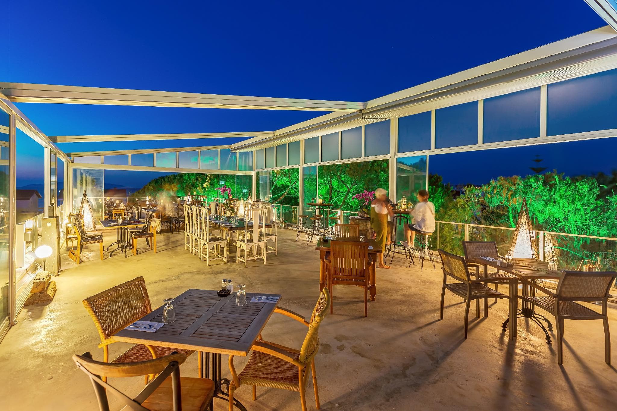 Villa Kore Cesme photo 5