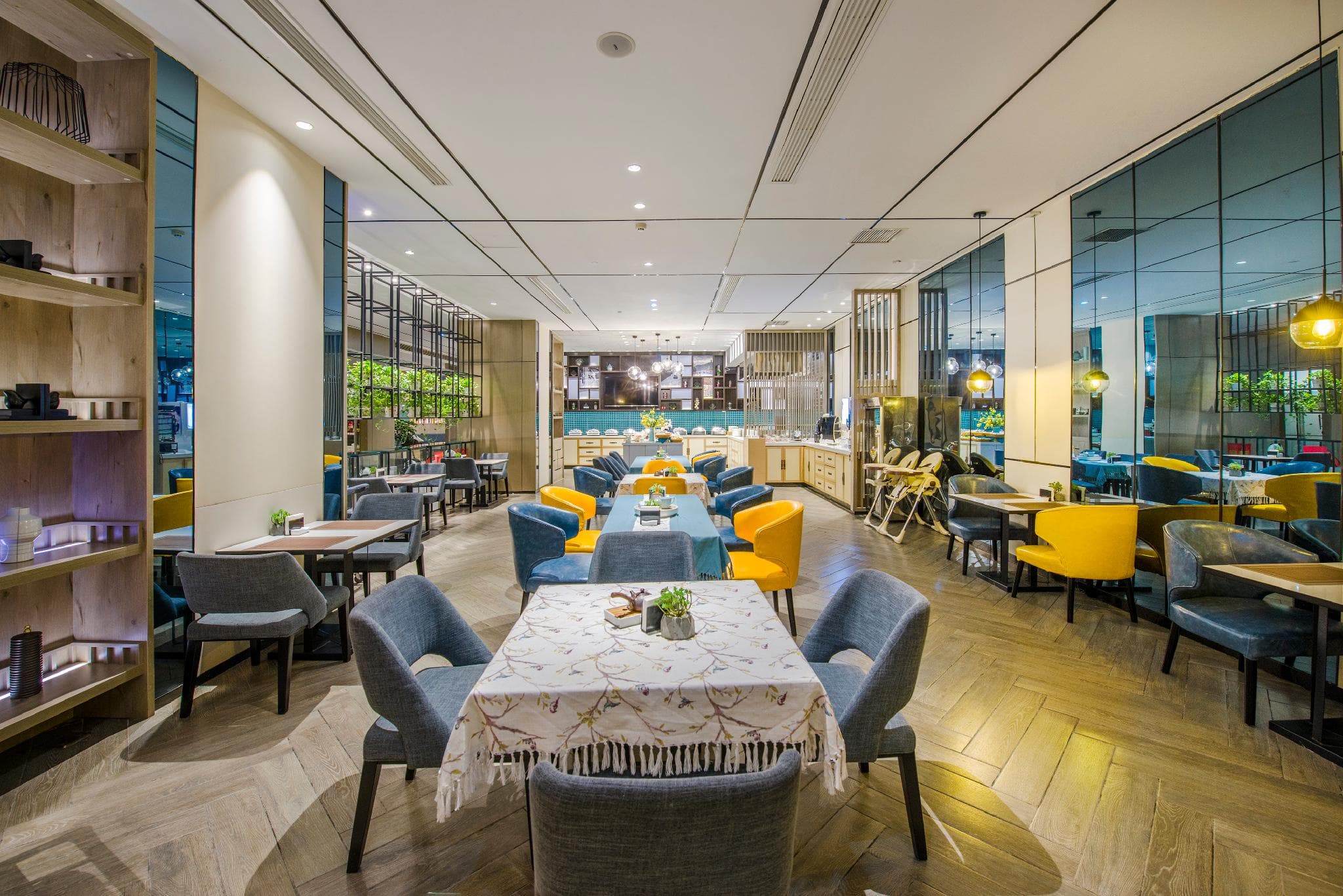 EaseYi hotel - Chunxi Road, Chengdu photo 3