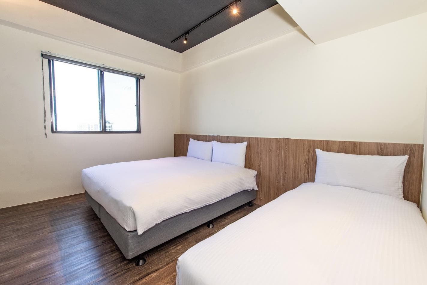 Traveller-Inn Tiehua Cultural and Creative Hotel II photo 2