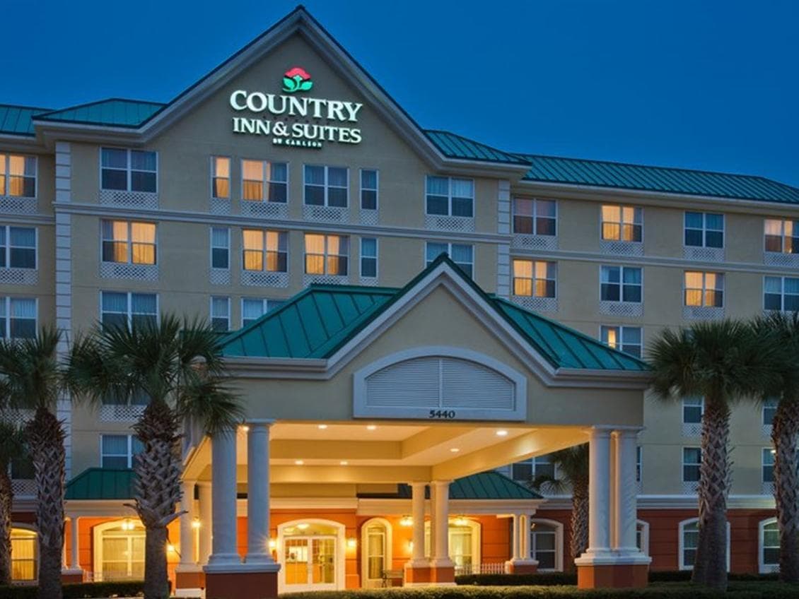 Country Inn & Suites by Radisson, Orlando Airport, FL photo 4