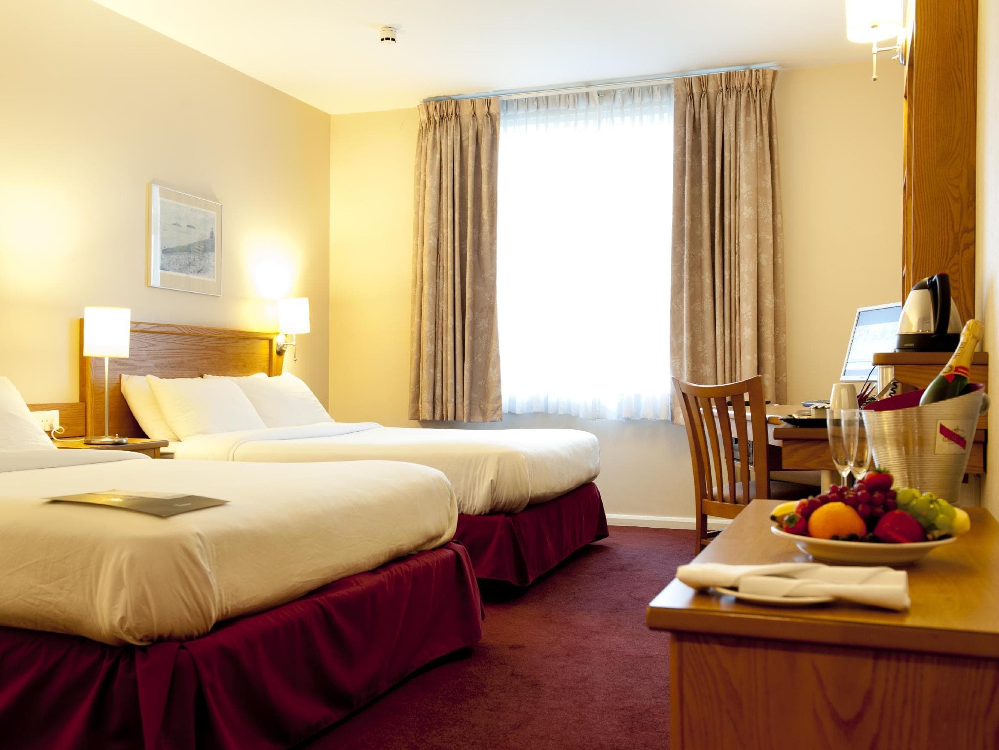 Future Inn Plymouth Hotel photo 2