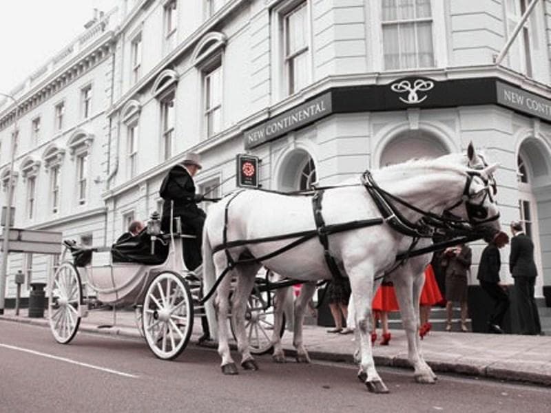 The New Continental Hotel photo 3