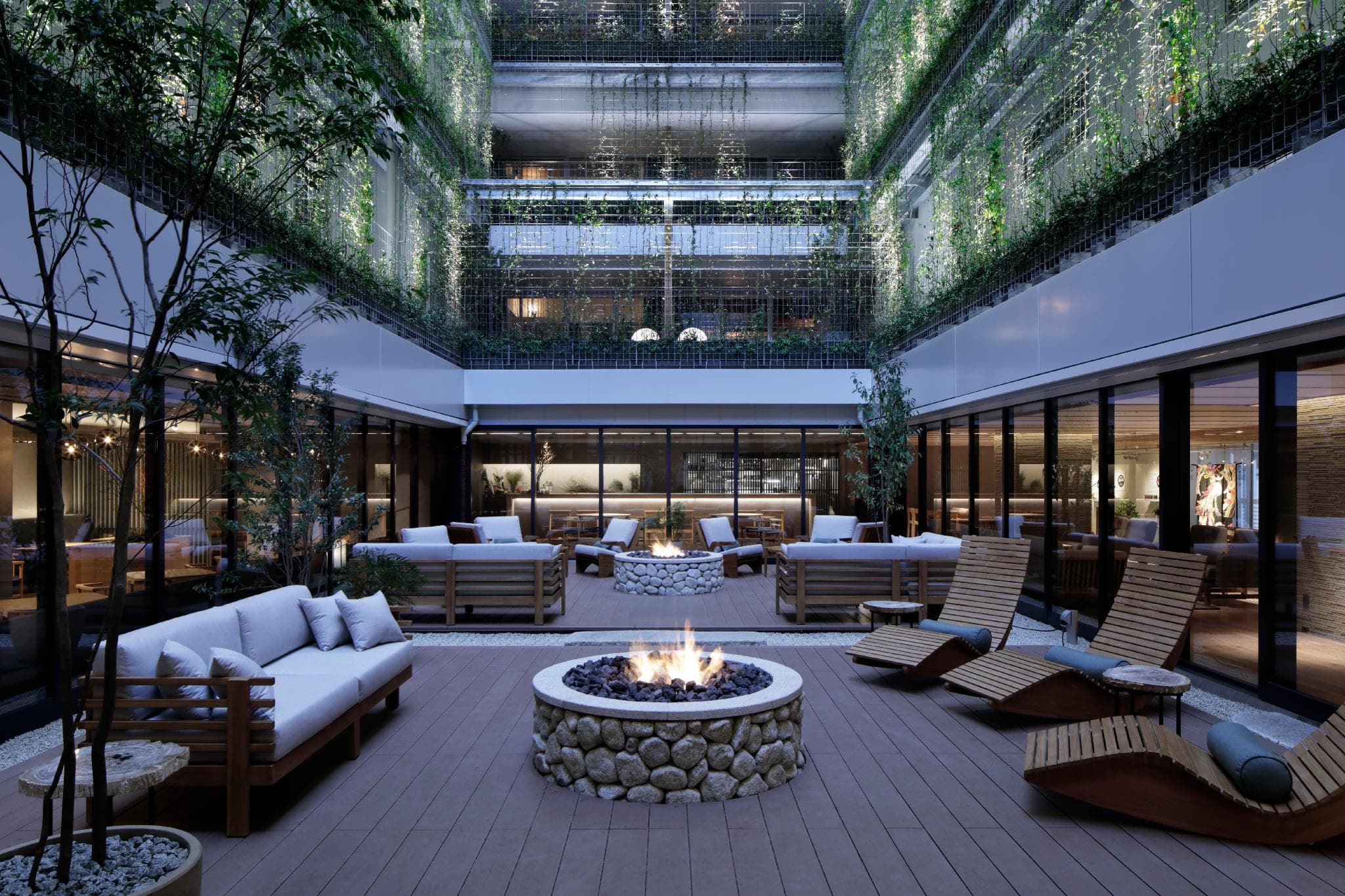 GOOD NATURE HOTEL KYOTO photo 5
