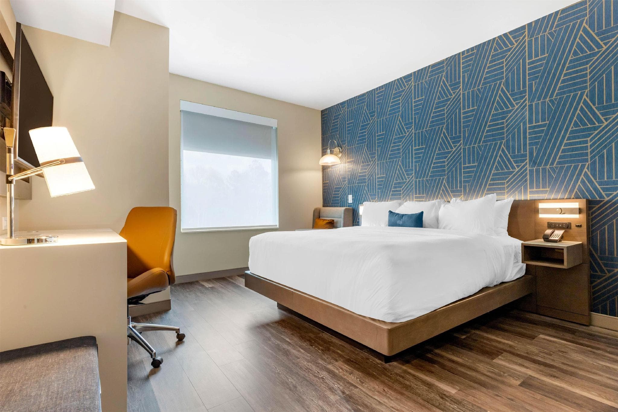 DoubleTree by Hilton Summerville Nexton photo 2