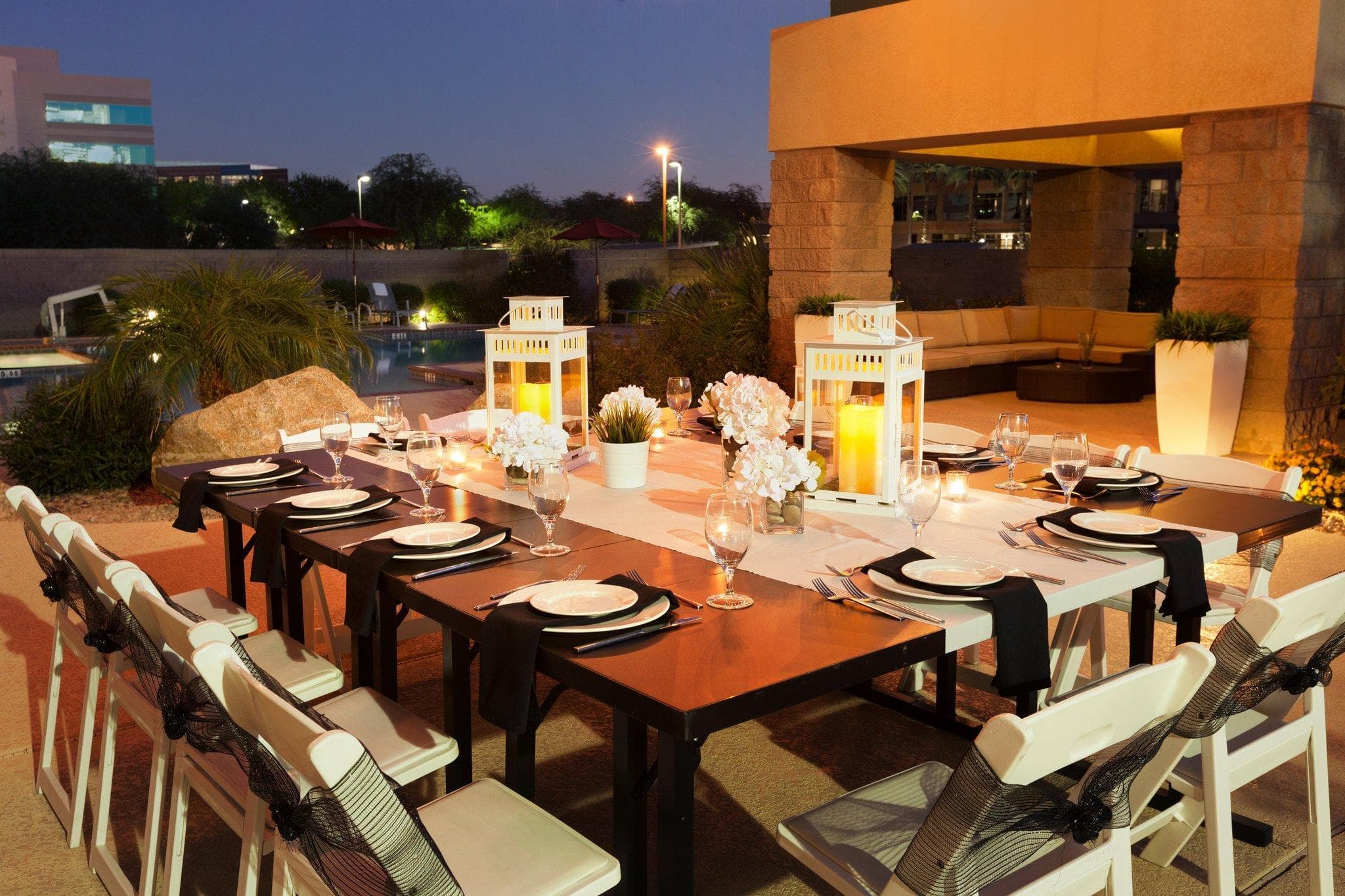 Radisson Hotel Phoenix Airport photo 5