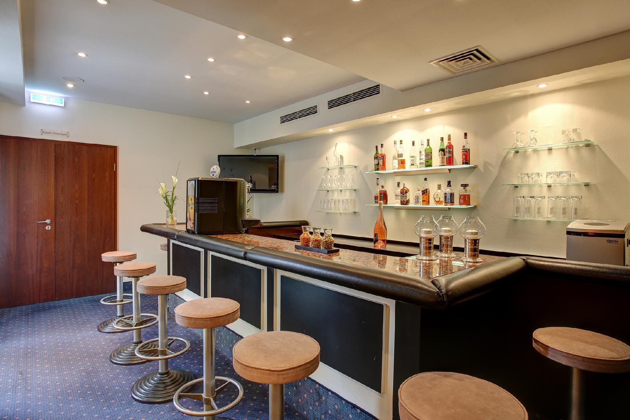 Trip Inn Hotel Esplanade photo 5