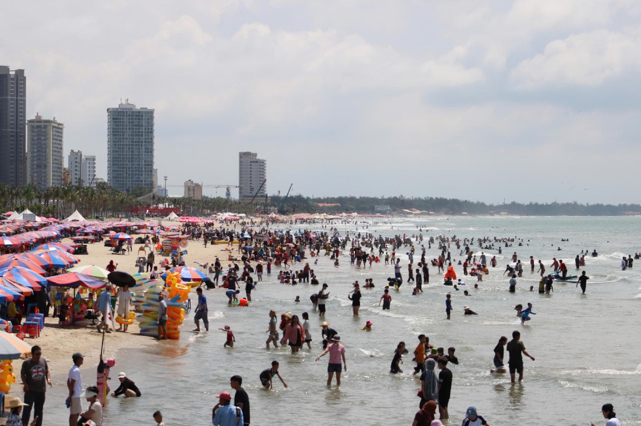 Khach san Hoang Bach photo 4