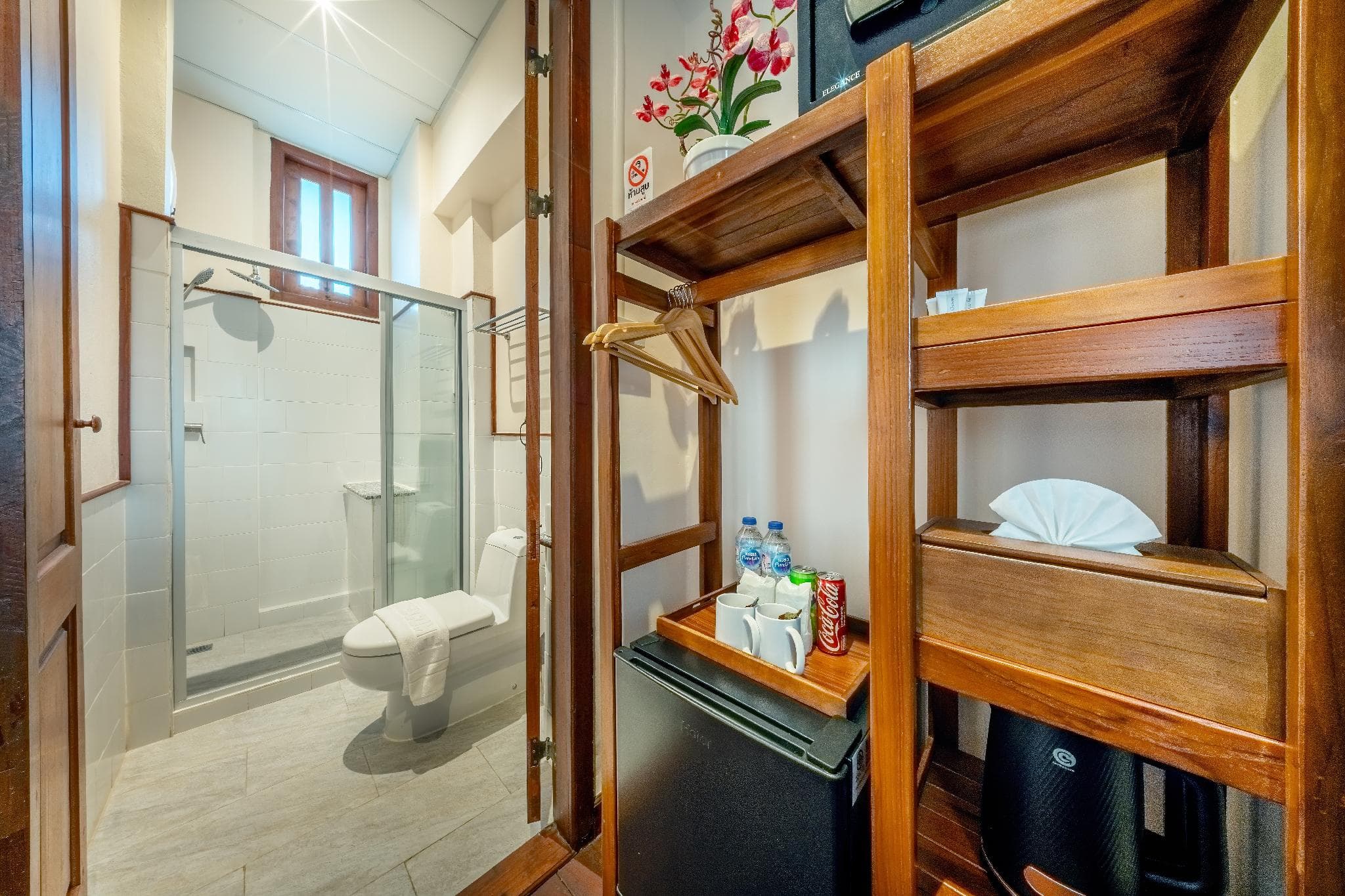 Bigcountry Villa Ayutthaya photo 2