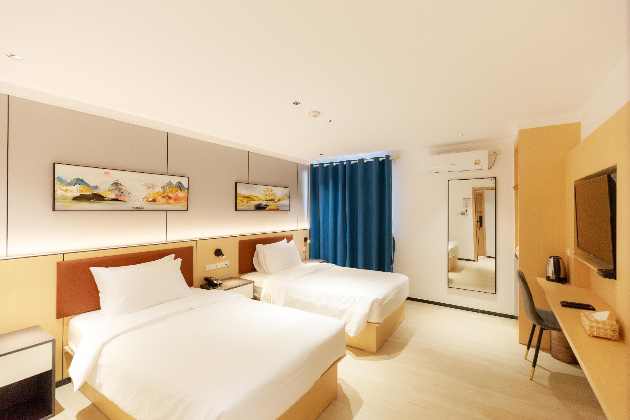 Banana Guesthouse South Pattaya photo 2