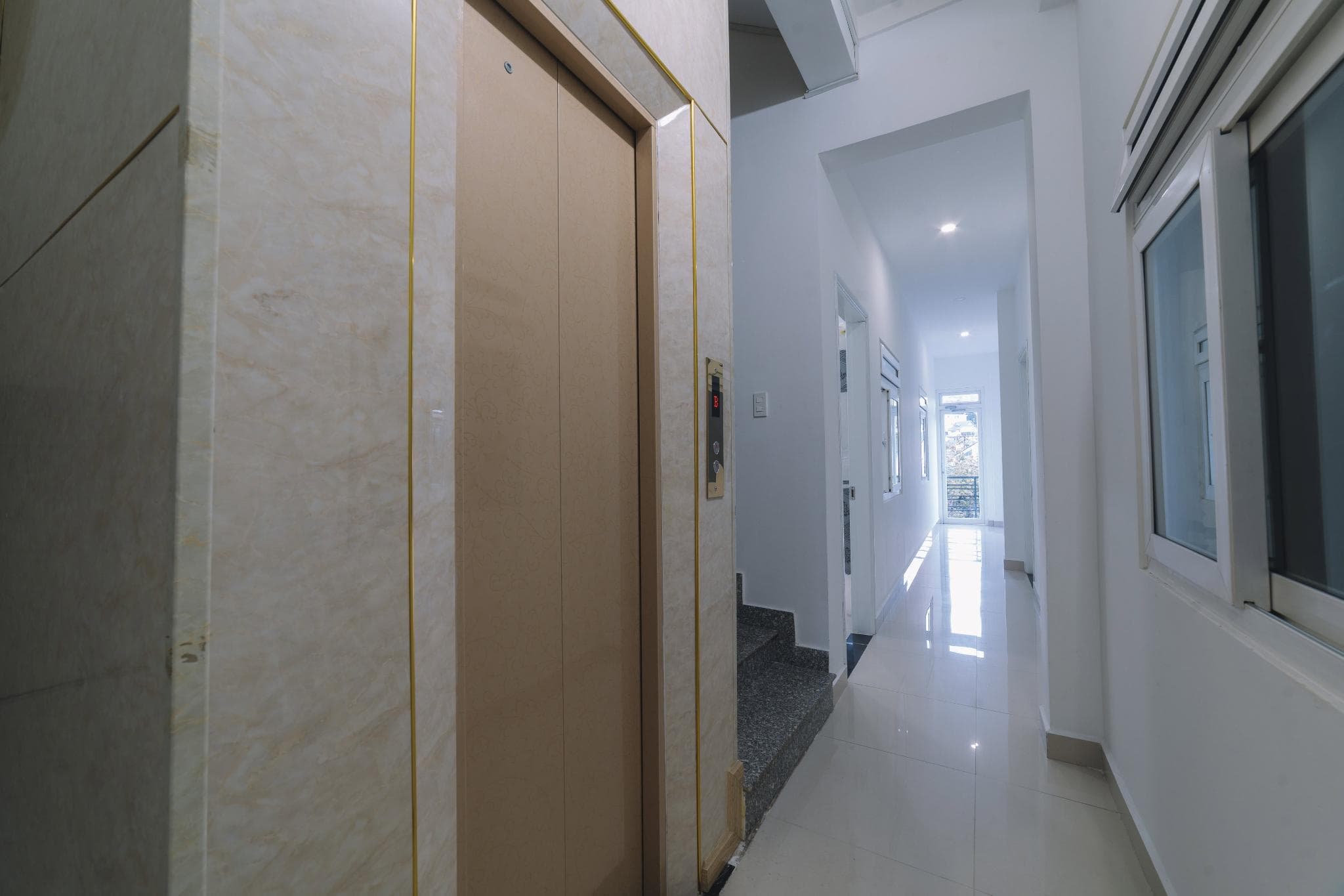 Kim Phú Hotel photo 3