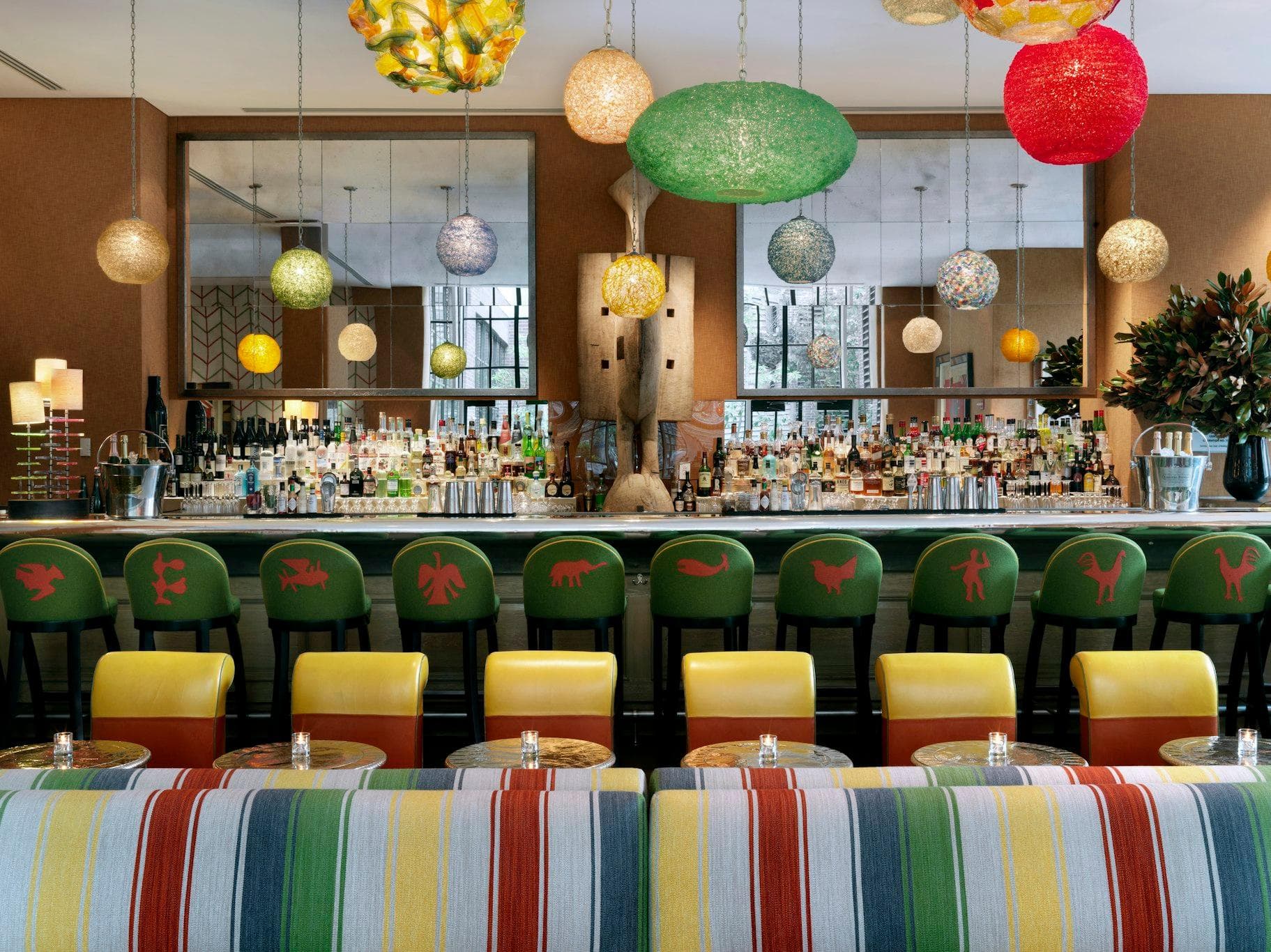 Crosby Street Hotel photo 3
