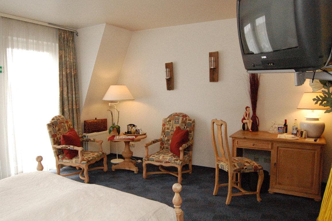 Hotel Lessing photo 5