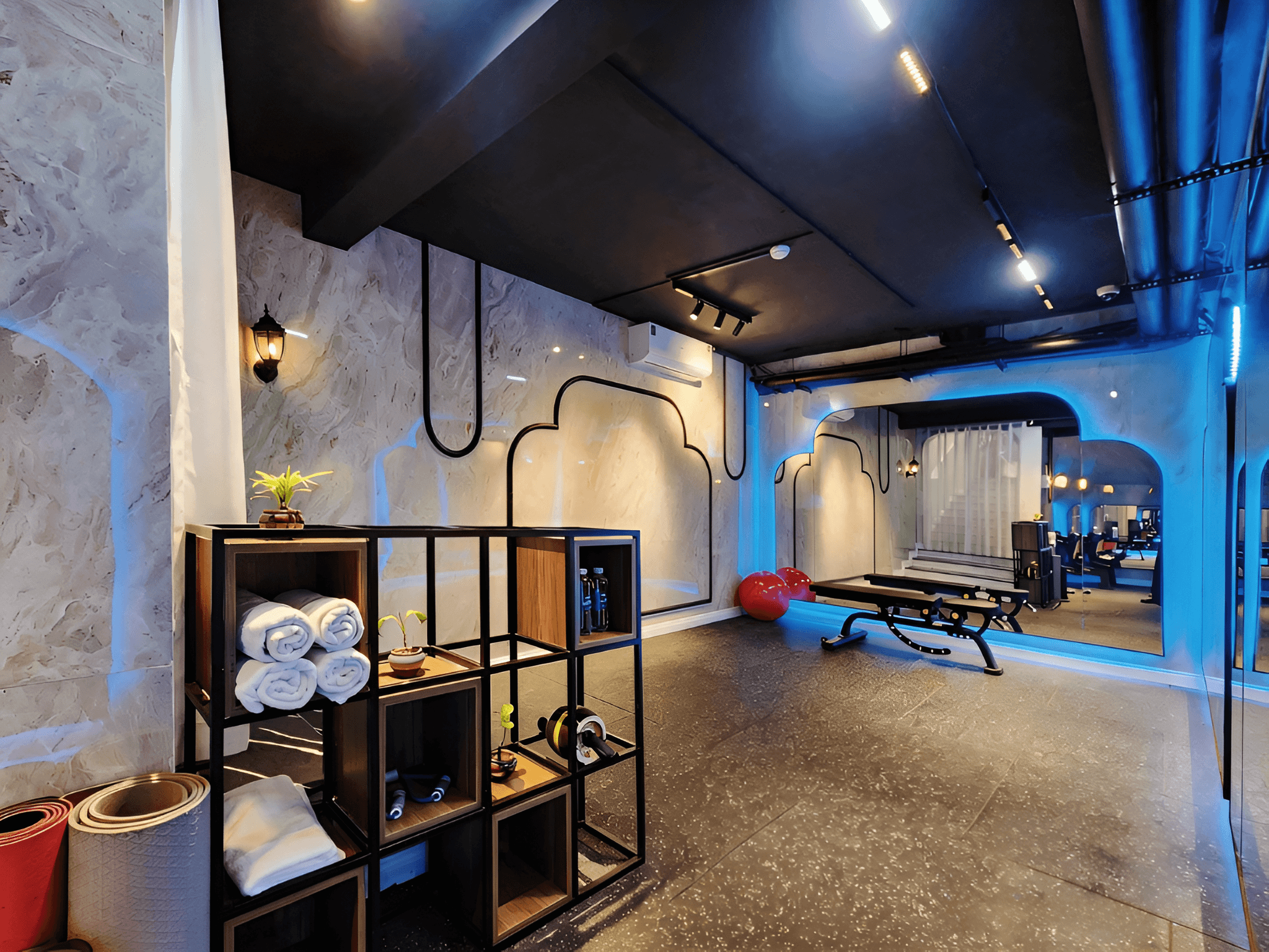 KAS Milestone Premium Hotel photo 5