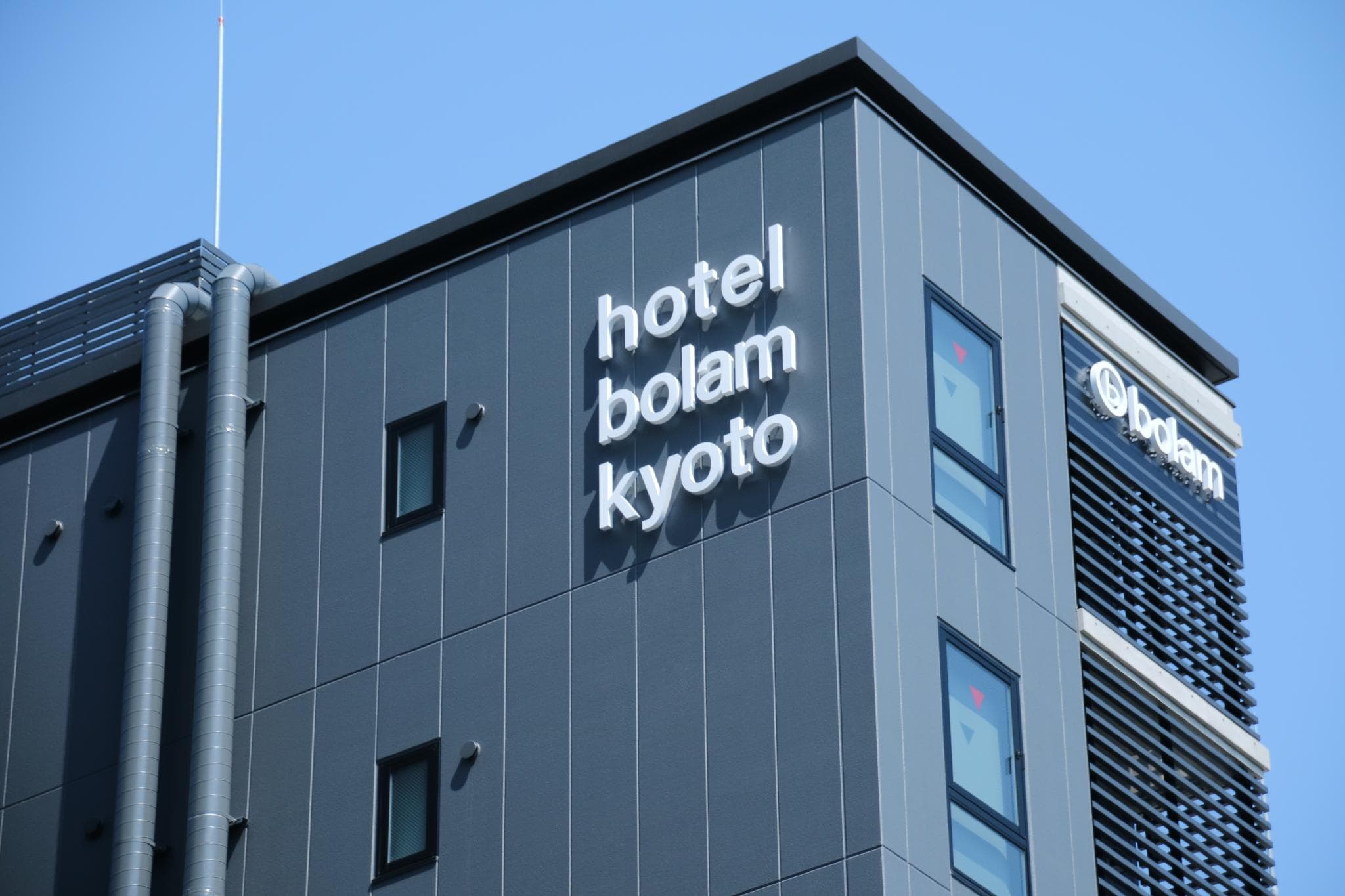hotel bolam kyoto