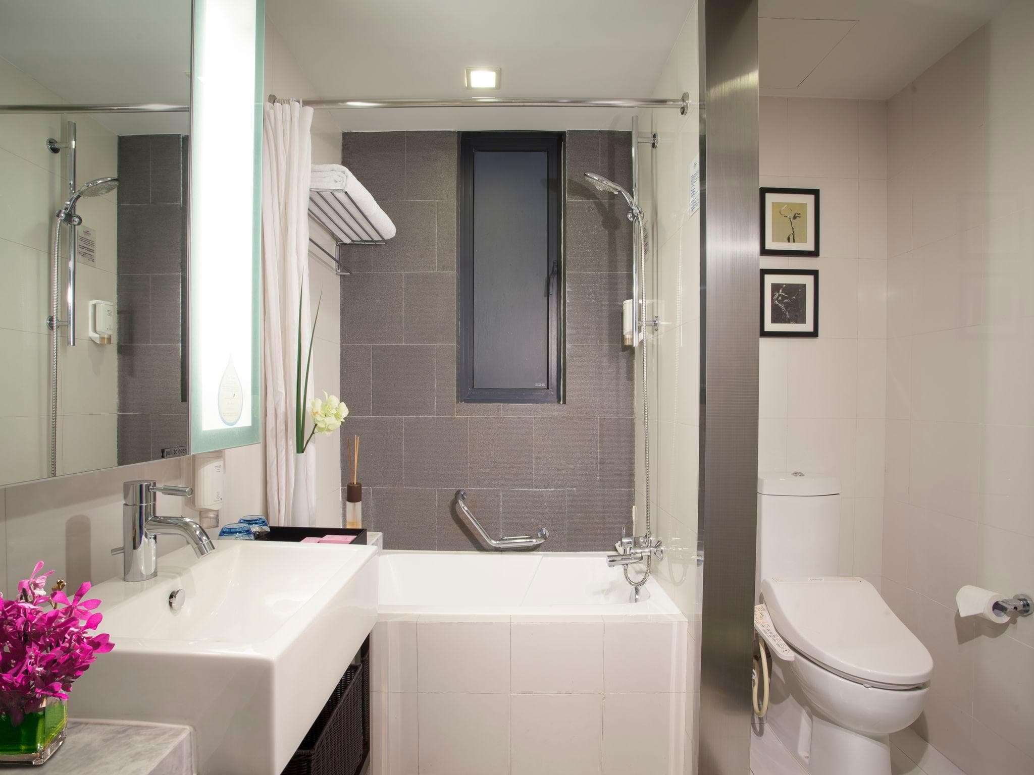 Citadines Xinghai Suzhou photo 4
