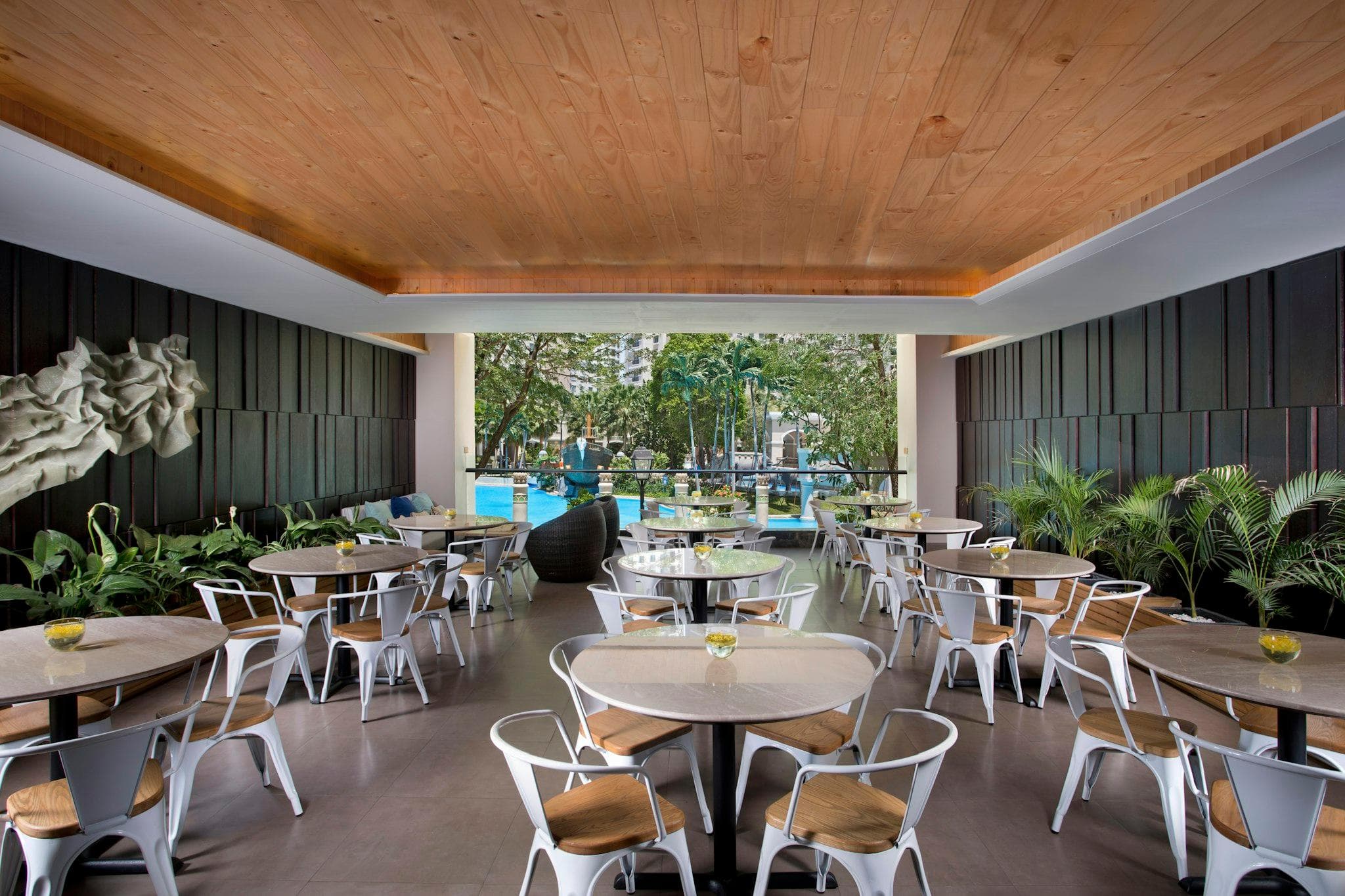 Ascott Waterplace Surabaya photo 5